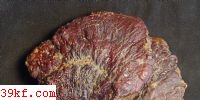  Ganoderma sichuanense Zhao et Zhang